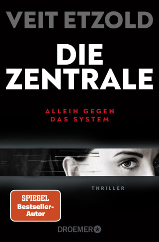 Cover Download Die Zentrale