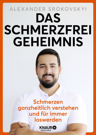 Cover Download Das Schmerzfrei-Geheimnis