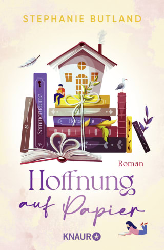 Cover Download Hoffnung auf Papier