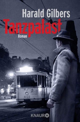 Cover Download Tanzpalast