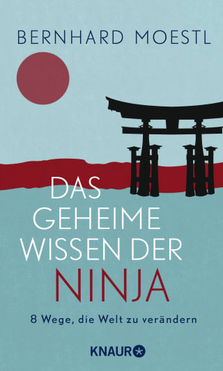 Cover Download Das geheime Wissen der Ninja