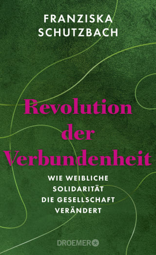 Cover Download Revolution der Verbundenheit