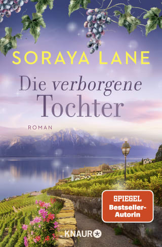 Cover Download Die verborgene Tochter