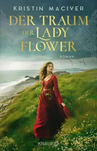 Cover Download Der Traum der Lady Flower