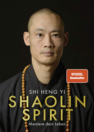 Cover Download Shaolin Spirit