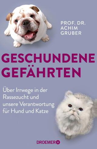 Cover Download Geschundene Gefährten