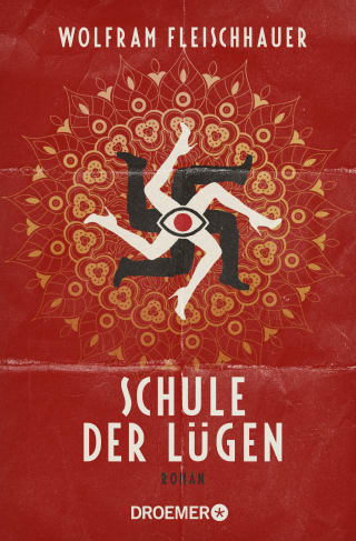 Cover Download Schule der Lügen