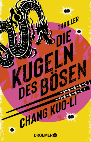 Cover Download Die Kugeln des Bösen