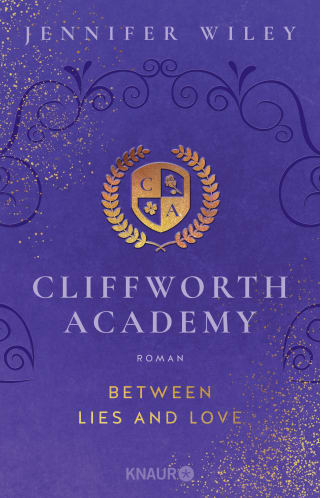 Cover Download Cliffworth Academy – Between Lies and Love