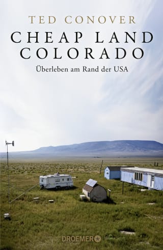 Cover Download Cheap Land Colorado