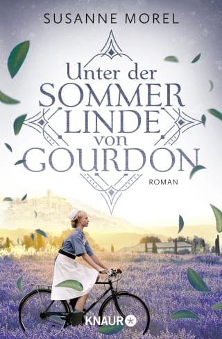 Cover Download Unter der Sommerlinde von Gourdon