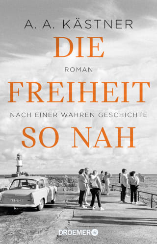 Cover Download Die Freiheit so nah