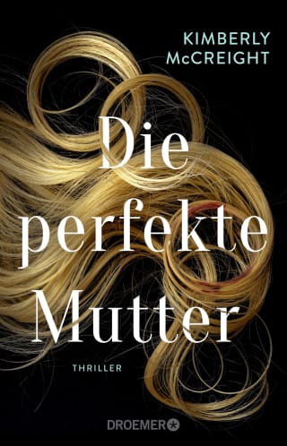 Cover Download Die perfekte Mutter