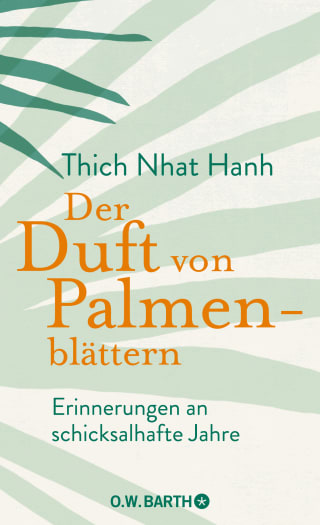 Cover Download Der Duft von Palmenblättern