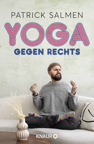 Cover Download Yoga gegen rechts