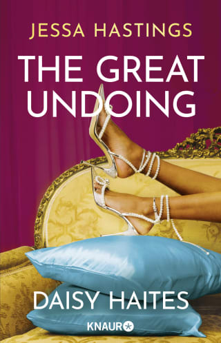 Cover Download Daisy Haites - The Great Undoing