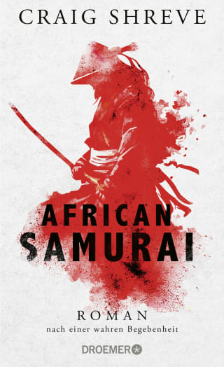 Cover Download African Samurai