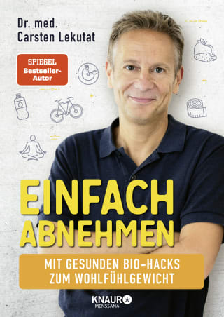 Cover Download Einfach abnehmen