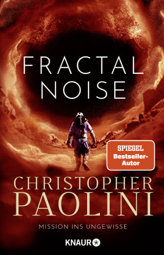 Cover Download Fractal Noise