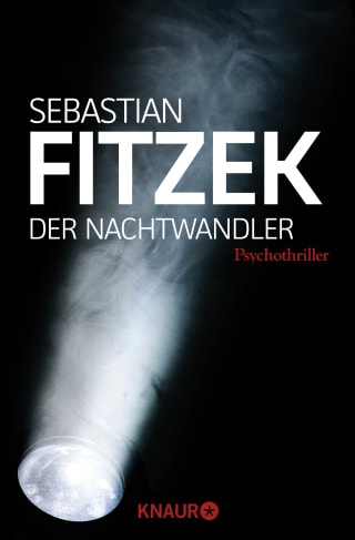 Cover Download Der Nachtwandler