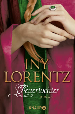 Cover Download Feuertochter