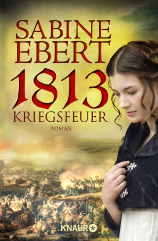 Cover Download 1813 - Kriegsfeuer