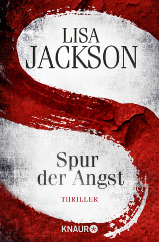 Cover Download S Spur der Angst