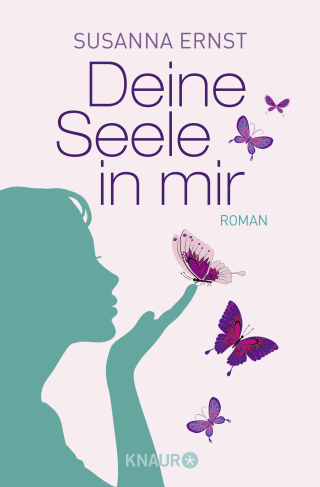 Cover Download Deine Seele in mir