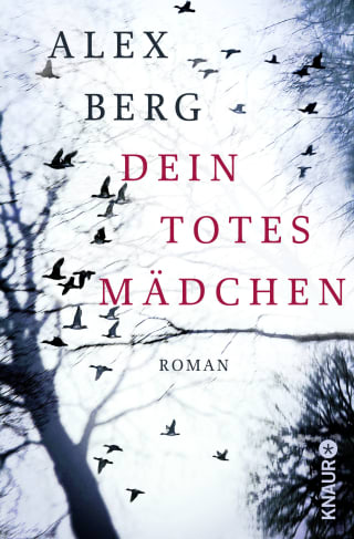 Cover Download Dein totes Mädchen