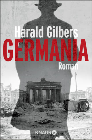 Cover Download Germania