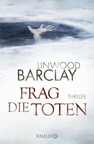 Cover Download Frag die Toten