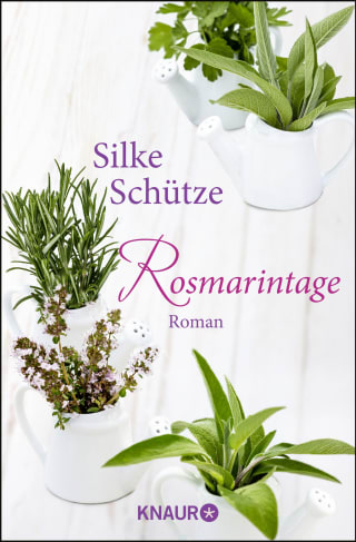 Cover Download Rosmarintage