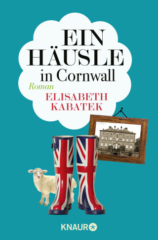 Cover Download Ein Häusle in Cornwall