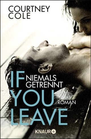 Cover Download If you leave – Niemals getrennt