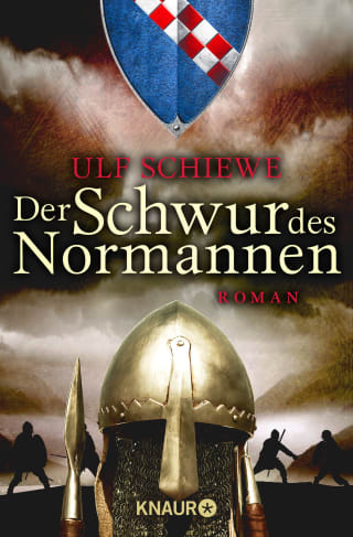 Cover Download Der Schwur des Normannen