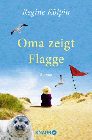 Cover Download Oma zeigt Flagge