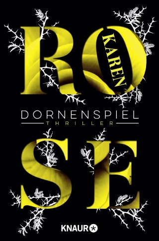 Cover Download Dornenspiel