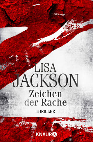 Cover Download Z Zeichen der Rache