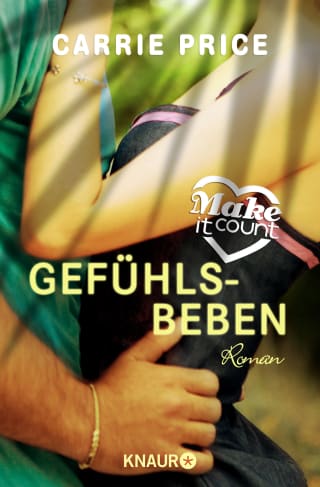 Cover Download Make it count - Gefühlsbeben