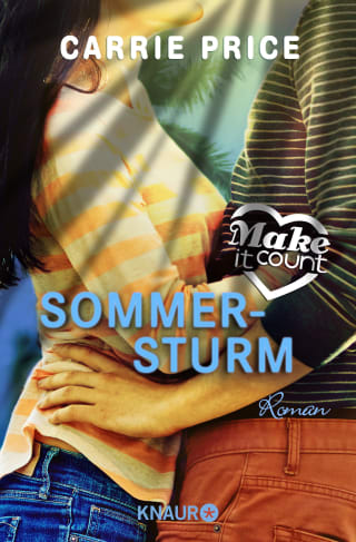 Cover Download Make it Count - Sommersturm