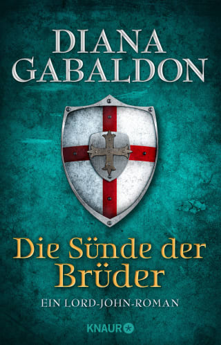 Cover Download Die Sünde der Brüder