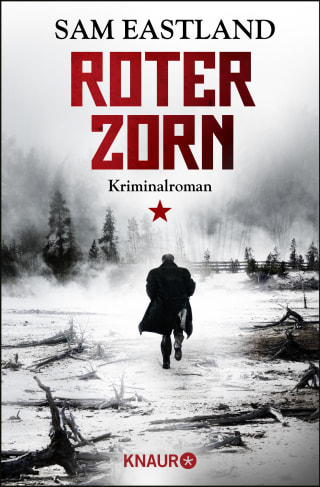 Cover Download Roter Zorn