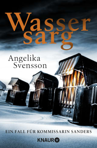 Cover Download Wassersarg