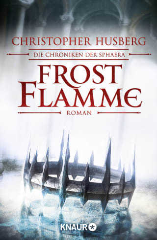 Cover Download Frostflamme