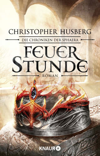 Cover Download Feuerstunde