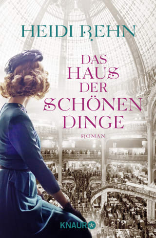 Cover Download Das Haus der schönen Dinge