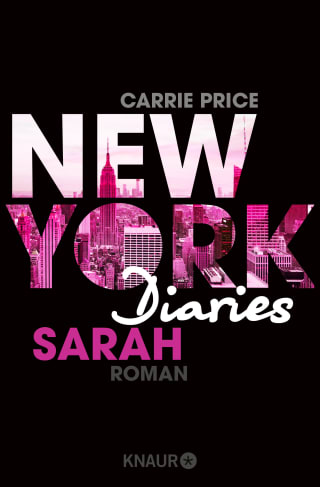 Cover Download New York Diaries – Sarah