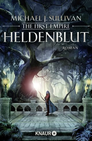 Cover Download Heldenblut