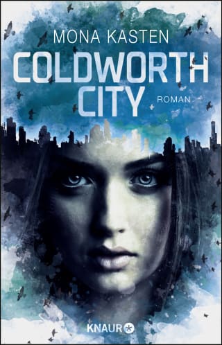 Cover Download Coldworth City