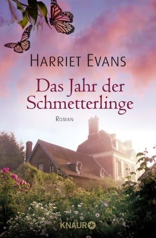 Cover Download Das Jahr der Schmetterlinge